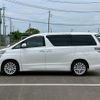 toyota vellfire 2012 quick_quick_DBA-ANH20W_ANH20-8216187 image 8