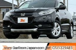 honda vezel 2016 -HONDA--VEZEL DBA-RU1--RU1-1211674---HONDA--VEZEL DBA-RU1--RU1-1211674-