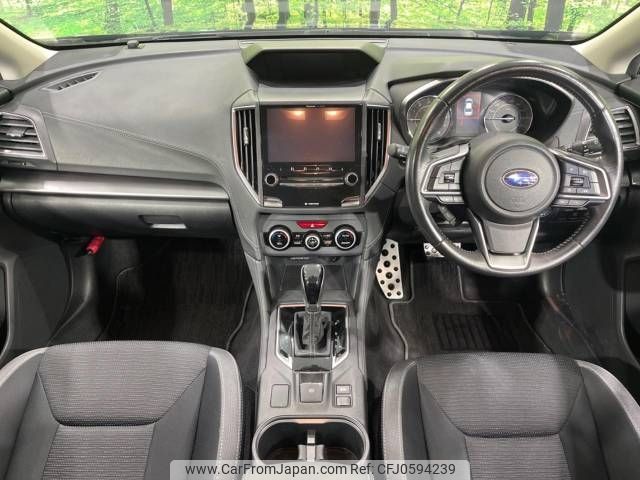 subaru impreza-wagon 2017 -SUBARU--Impreza Wagon DBA-GT7--GT7-006911---SUBARU--Impreza Wagon DBA-GT7--GT7-006911- image 2