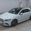 mercedes-benz a-class 2022 quick_quick_4BA-177051M_W1K1770512V144254 image 8