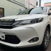 toyota harrier 2014 -TOYOTA 【新潟 301ﾔ4831】--Harrier AVU65W--0017669---TOYOTA 【新潟 301ﾔ4831】--Harrier AVU65W--0017669- image 1