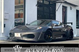 ferrari f430 2006 -FERRARI--Ferrari F430 GH-F430--ZFFEZ58J000147555---FERRARI--Ferrari F430 GH-F430--ZFFEZ58J000147555-