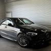 mercedes-benz amg 2024 -MERCEDES-BENZ--AMG 4AA-206087C--W1K2060872R171311---MERCEDES-BENZ--AMG 4AA-206087C--W1K2060872R171311- image 1