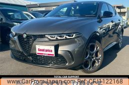 alfa-romeo alfa-romeo-others 2023 quick_quick_3AA-AV115_ZARNASDA7N3029492
