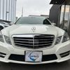 mercedes-benz e-class 2012 quick_quick_LDA-212024C_WDD2120242A651210 image 2