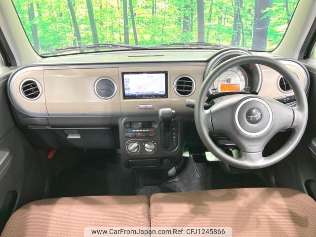 suzuki alto-lapin 2014 quick_quick_HE22S_HE22S-273748 image 2