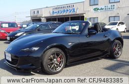 mazda roadster 2018 quick_quick_DBA-ND5RC_ND5RC-200793