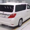 toyota alphard 2014 -TOYOTA 【飛騨 331と66】--Alphard GGH20W-8084249---TOYOTA 【飛騨 331と66】--Alphard GGH20W-8084249- image 2