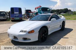 mitsubishi gto 1998 -MITSUBISHI--GTO E-Z16A--Z16A-0400165---MITSUBISHI--GTO E-Z16A--Z16A-0400165-