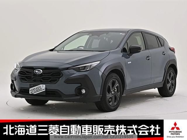 subaru subaru-others 2023 quick_quick_GUE_GUE-006222 image 1
