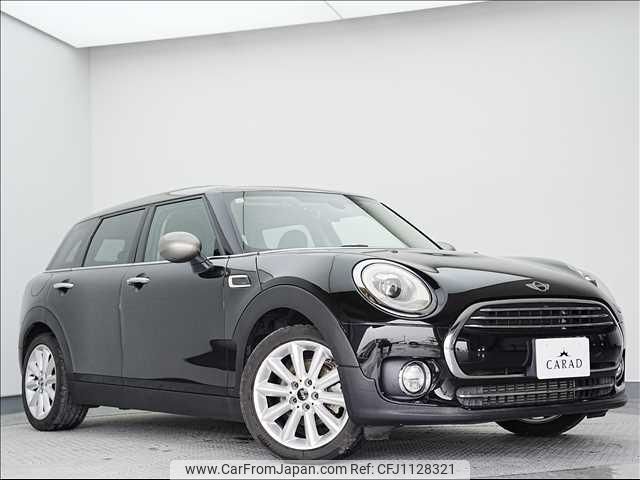 mini mini-others 2017 -BMW 【徳島 332ﾐ5296】--BMW Mini LR20--02F94417---BMW 【徳島 332ﾐ5296】--BMW Mini LR20--02F94417- image 1