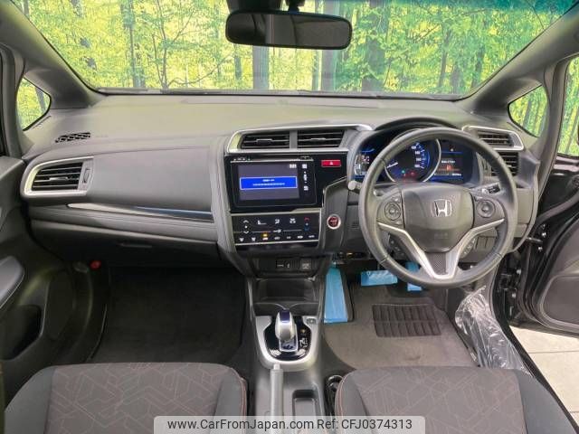 honda fit 2013 -HONDA--Fit DAA-GP5--GP5-3031145---HONDA--Fit DAA-GP5--GP5-3031145- image 2