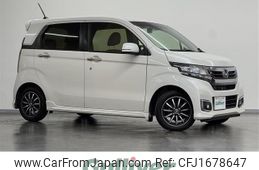 honda n-wgn 2017 CFJ1678647