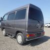 honda street 1997 A266 image 4