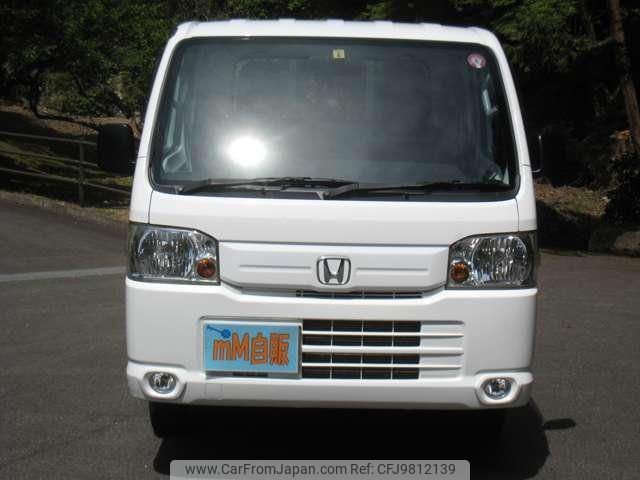honda acty-truck 2010 -HONDA 【岡山 480ﾄ4501】--Acty Truck HA9--1001877---HONDA 【岡山 480ﾄ4501】--Acty Truck HA9--1001877- image 2
