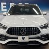 mercedes-benz gla-class 2021 quick_quick_247751M_W1N2477512J227703 image 15