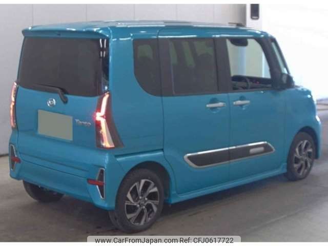 daihatsu tanto 2022 -DAIHATSU 【北見 580ｻ3092】--Tanto 6BA-LA660S--LA660S-0063772---DAIHATSU 【北見 580ｻ3092】--Tanto 6BA-LA660S--LA660S-0063772- image 2