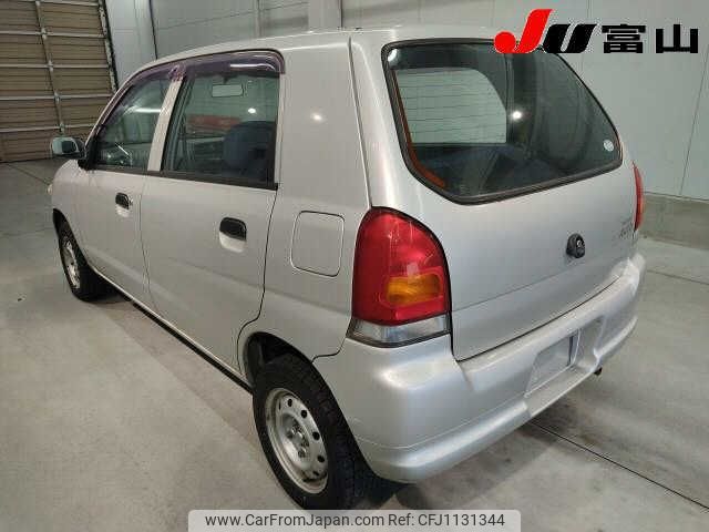 suzuki alto 2004 -SUZUKI--Alto HA23S-HA23S-726296---SUZUKI--Alto HA23S-HA23S-726296- image 2