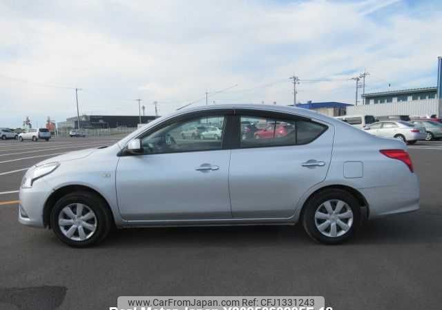 nissan latio 2014 646828-Y2025060205F-12 image 2