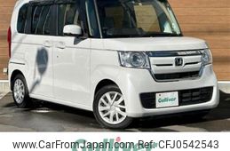 honda n-box 2020 -HONDA--N BOX 6BA-JF3--JF3-1432505---HONDA--N BOX 6BA-JF3--JF3-1432505-