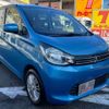 mitsubishi ek-wagon 2014 -MITSUBISHI--ek Wagon DBA-B11W--B11W-0050448---MITSUBISHI--ek Wagon DBA-B11W--B11W-0050448- image 3