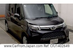 toyota roomy 2022 -TOYOTA--Roomy 5BA-M900A--M900A-0677948---TOYOTA--Roomy 5BA-M900A--M900A-0677948-