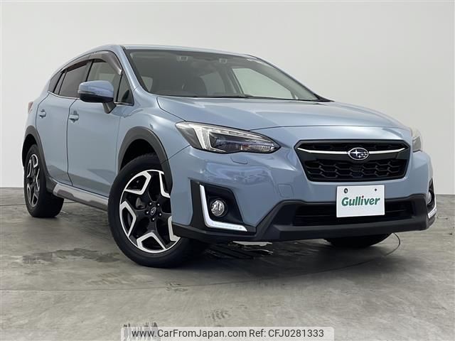 subaru impreza-wagon 2017 -SUBARU--Impreza Wagon DBA-GT7--GT7-052596---SUBARU--Impreza Wagon DBA-GT7--GT7-052596- image 1