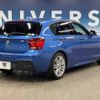 bmw 1-series 2014 -BMW--BMW 1 Series DBA-1A16--WBA1A12070P577312---BMW--BMW 1 Series DBA-1A16--WBA1A12070P577312- image 19