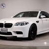 bmw m5 2017 -BMW--BMW M5 ABA-FV44M--WBSFV92090G251242---BMW--BMW M5 ABA-FV44M--WBSFV92090G251242- image 1