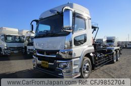 mitsubishi-fuso super-great 2024 -MITSUBISHI--Super Great 2KG-FV70HY--FV70HY-545264---MITSUBISHI--Super Great 2KG-FV70HY--FV70HY-545264-