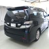 toyota vellfire 2010 CFJ1649055 image 3