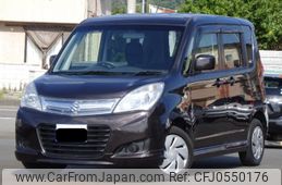 suzuki solio 2015 -SUZUKI--Solio MA15S--269998---SUZUKI--Solio MA15S--269998-