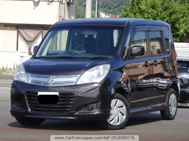 suzuki solio 2015 -SUZUKI--Solio MA15S--269998---SUZUKI--Solio MA15S--269998- image 1