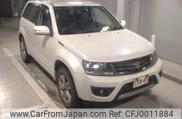 suzuki escudo 2013 -SUZUKI--Escudo TDA4W-272071---SUZUKI--Escudo TDA4W-272071-