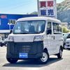 daihatsu hijet-van 2024 -DAIHATSU--Hijet Van 3BD-S700V--S700V-0138***---DAIHATSU--Hijet Van 3BD-S700V--S700V-0138***- image 1