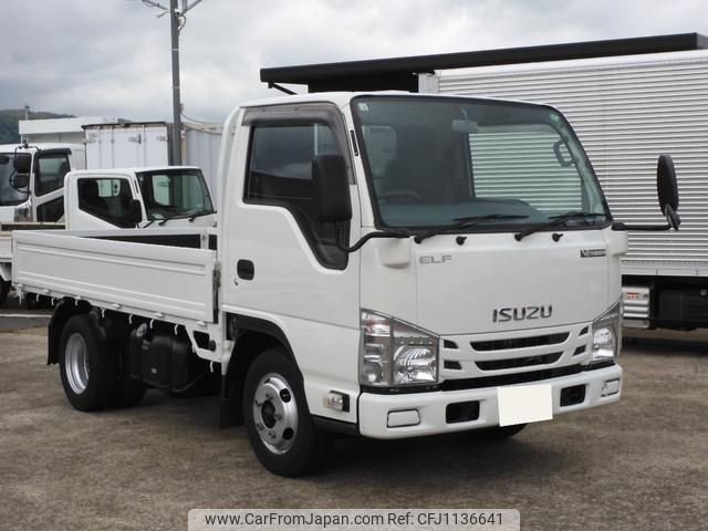 isuzu elf-truck 2019 GOO_NET_EXCHANGE_0709067A30250510W001 image 2