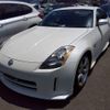 nissan fairlady-z 2003 -NISSAN--Fairlady Z Z33--Z33-015802---NISSAN--Fairlady Z Z33--Z33-015802- image 1