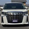 toyota alphard 2018 -TOYOTA 【豊田 330ﾁ599】--Alphard AGH30W--0223969---TOYOTA 【豊田 330ﾁ599】--Alphard AGH30W--0223969- image 21