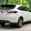 toyota harrier 2017 -TOYOTA--Harrier DBA-ZSU60W--ZSU60-0127006---TOYOTA--Harrier DBA-ZSU60W--ZSU60-0127006- image 18