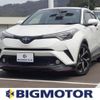 toyota c-hr 2018 quick_quick_DAA-ZYX10_ZYX10-2129232 image 1