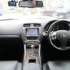 lexus is 2011 -LEXUS--Lexus IS DBA-GSE20--GSE20-5161615---LEXUS--Lexus IS DBA-GSE20--GSE20-5161615- image 16