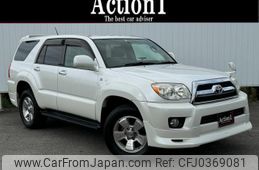 toyota hilux-surf 2006 quick_quick_TRN215W_TRN215-0013539