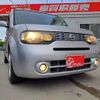 nissan cube 2009 -NISSAN--Cube DBA-Z12--Z12-049521---NISSAN--Cube DBA-Z12--Z12-049521- image 21