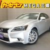 lexus gs 2012 -LEXUS--Lexus GS DAA-GWL10--GWL10-6001188---LEXUS--Lexus GS DAA-GWL10--GWL10-6001188- image 1