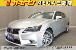 lexus gs 2012 -LEXUS--Lexus GS DAA-GWL10--GWL10-6001188---LEXUS--Lexus GS DAA-GWL10--GWL10-6001188-