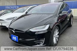 tesla-motors model-x 2020 -TESLA--ﾃｽﾗﾓﾃﾞﾙX ﾌﾒｲ--5YJXDCE24LF230547---TESLA--ﾃｽﾗﾓﾃﾞﾙX ﾌﾒｲ--5YJXDCE24LF230547-