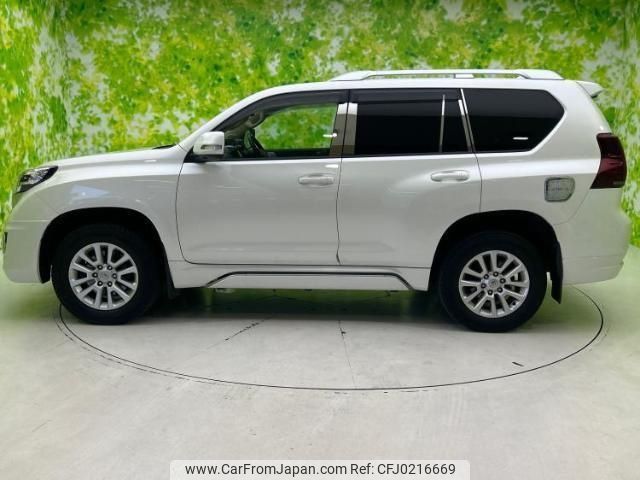 toyota land-cruiser-prado 2015 quick_quick_3DA-GDJ151W_GDJ151-0001728 image 2