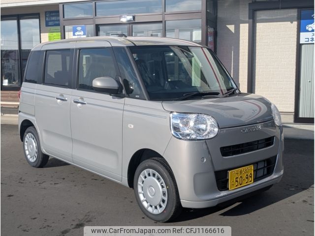 daihatsu move-canbus 2025 CFJ1166616 image 2