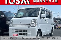 nissan clipper-van 2019 -NISSAN--Clipper Van HBD-DR17V--DR17V-301164---NISSAN--Clipper Van HBD-DR17V--DR17V-301164-