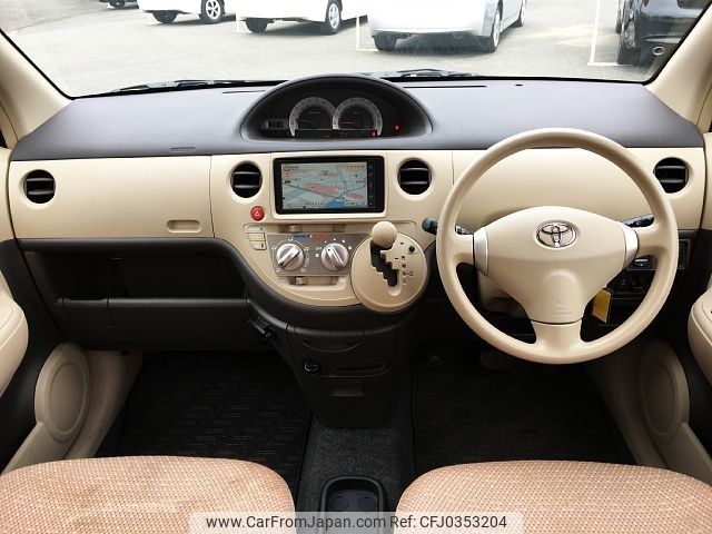 toyota sienta 2011 -TOYOTA--Sienta DBA-NCP81G--NCP81-5151664---TOYOTA--Sienta DBA-NCP81G--NCP81-5151664- image 2